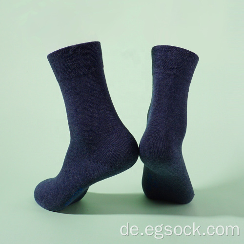 Baumwollsocken für Männer-98M6